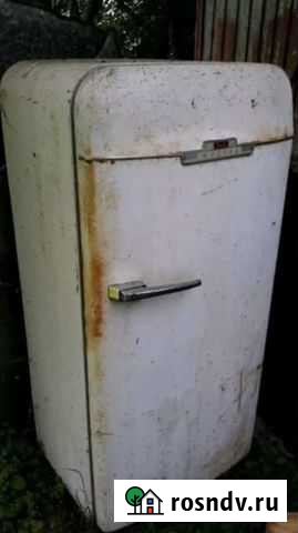 Холодильник Томск - изображение 1