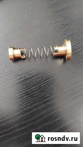 Гайка для 3D принтера антилюфт на ось Z Новосибирск - изображение 1