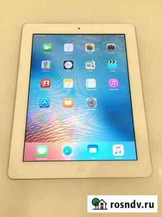 iPad 2 (A1396) 64GB WiFi GSM Самара