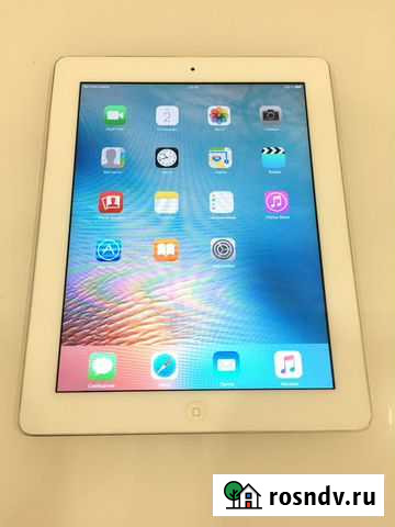 iPad 2 (A1396) 64GB WiFi GSM Самара - изображение 1