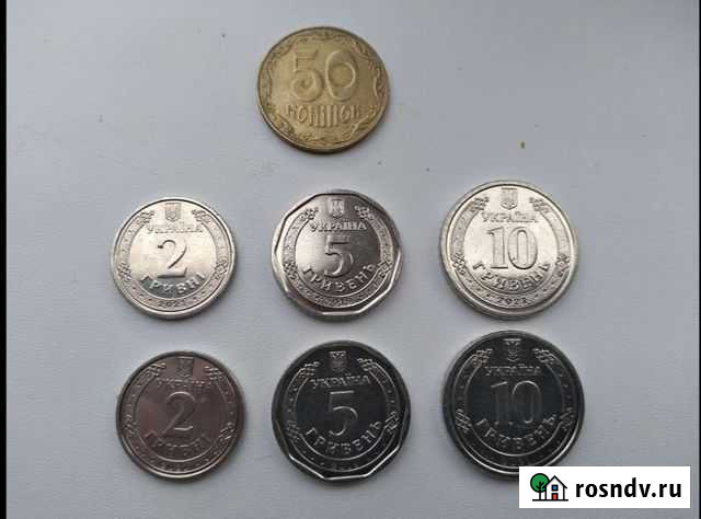 Монеты Саяногорск - изображение 1