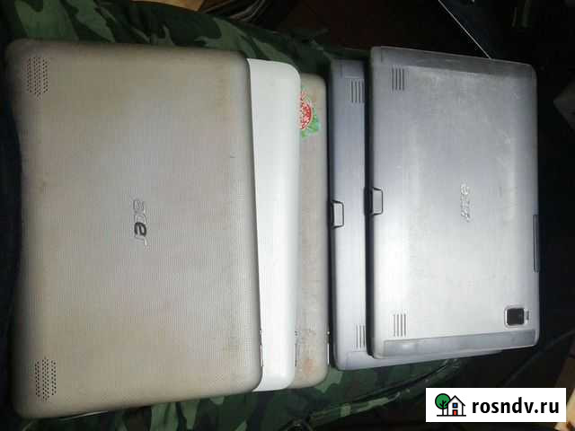 Acer a501 и а211 на запчасти(Сыктывкар) Сыктывкар - изображение 1