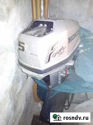 Лодочный мотор Калач-на-Дону - изображение 1