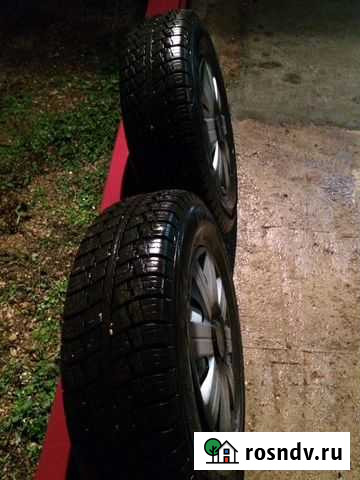 Kama 175/65 R13 Бугуруслан - изображение 1