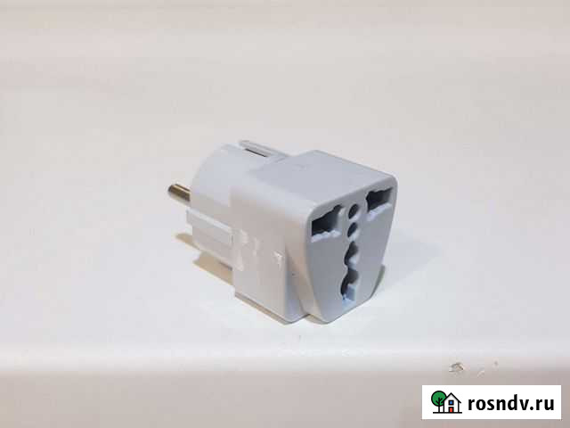 Евровилка-переходник Брянск - изображение 1