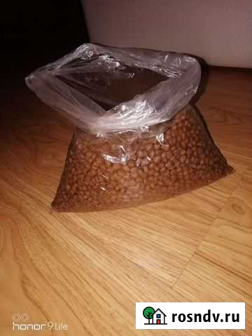 Корм для кошек Карми Краснодар - изображение 1