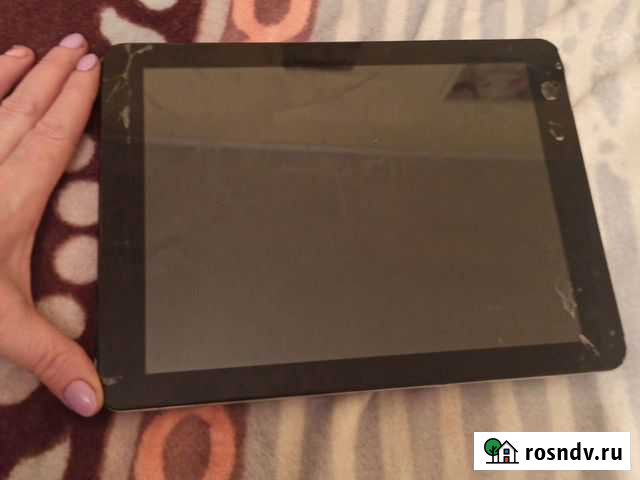Планшетный компьютер tablet PC Уфа - изображение 1