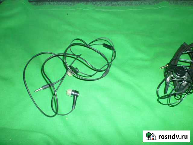 Наушники Нижний Новгород - изображение 1