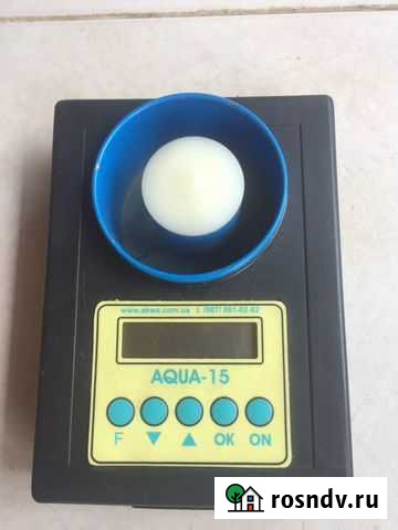 Влагомер зерна и семян AQA-15 Алушта - изображение 1