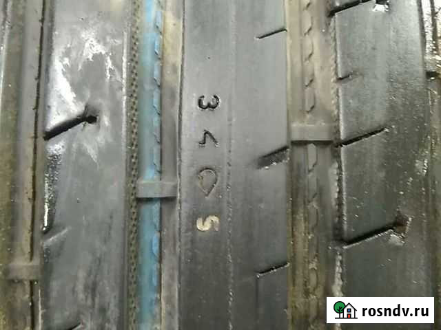 Ака Блю 2. сув. 285/60/18 Пермь - изображение 1