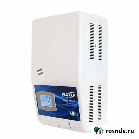 Стабилизатор напряжения Руселф Махачкала - изображение 1