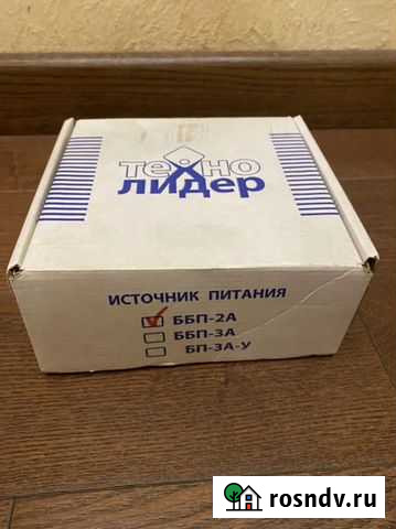Источник питания Мытищи - изображение 1