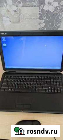 Asus k 50c Рыбинск - изображение 1