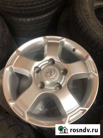 Диски Брянск - изображение 1