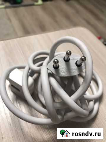 Оригинальный кабель Volex APC7Q Apple Казань - изображение 1