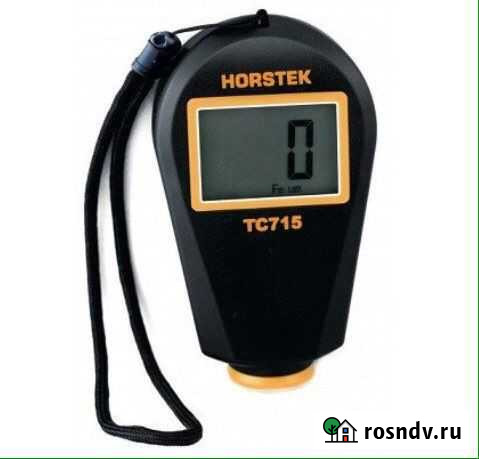 Толщиномер аренда Хабаровск - изображение 1