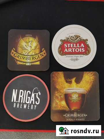 Бирдекели обмен Санкт-Петербург - изображение 1