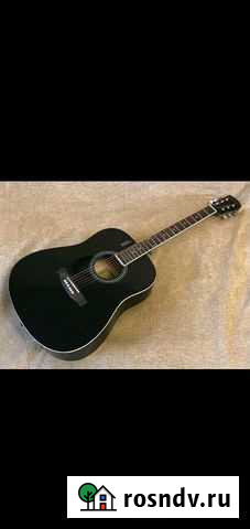 Гитара Камбарки Камбарка - изображение 1