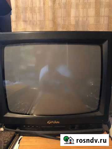Телевизор б/у Омск - изображение 1