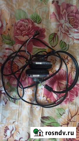 Наушники Братск - изображение 1