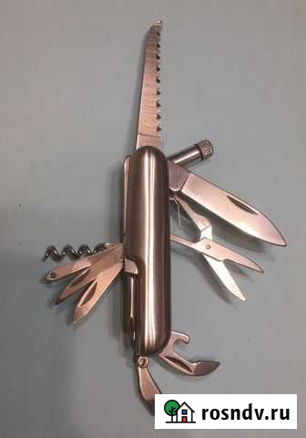 Мультитулс новый Елизово - изображение 1