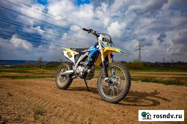 Мотоцикл mikilon MZK 250 Иркутск - изображение 1