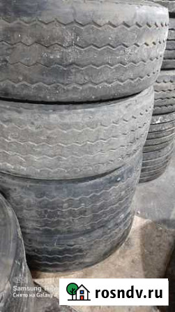 Bridgestone R168 385/65 R22.5 Киров - изображение 1