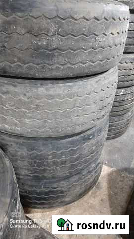 Bridgestone R168 385/65 R22.5 Киров - изображение 1