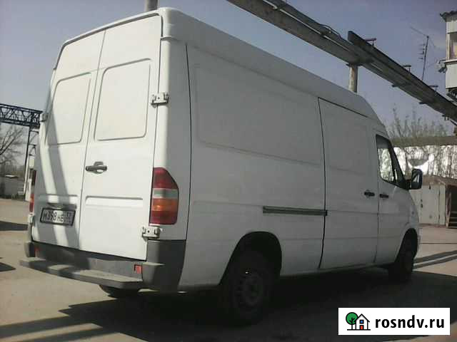 Грузоперевозки Курчатов - изображение 1