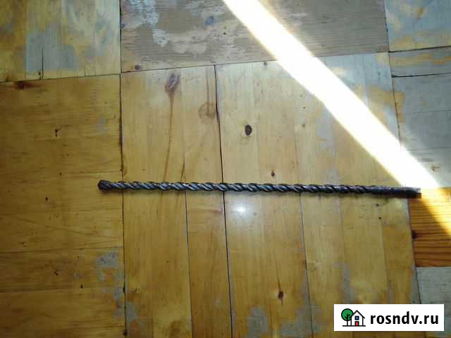 Бур 400х14 по бетону Рыбинск - изображение 1