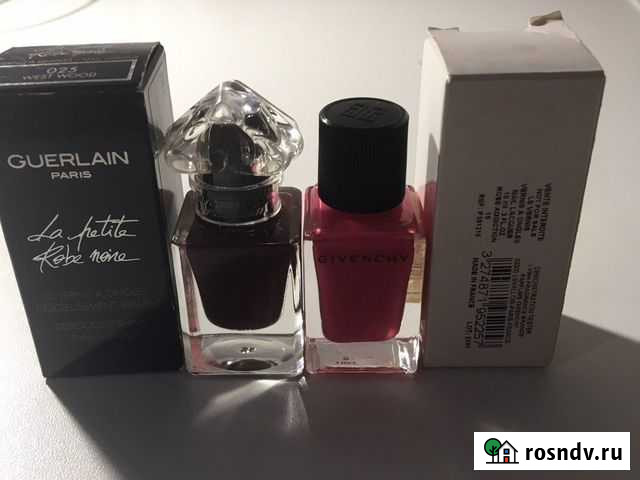 Лак оригинал цена за 2 штуки Волгоград - изображение 1