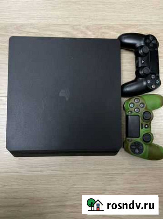 Sony PS4 Сочи - изображение 1