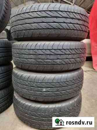 Dunlop 195/65 R15, 4 шт Кемерово