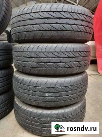 Dunlop 195/65 R15, 4 шт Кемерово - изображение 1