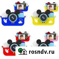 Фотоаппарат Детский микимаус Казань - изображение 1