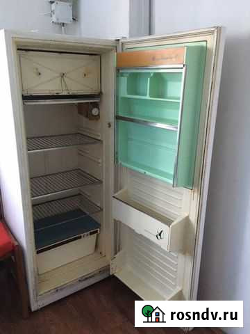 Холодильник Севастополь - изображение 1