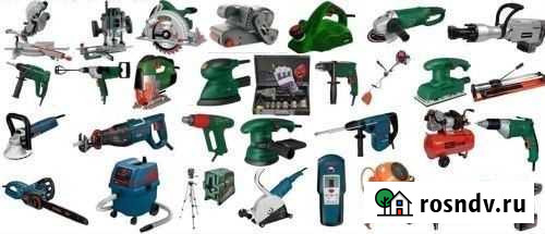 Прокат,аренда.Инструмент и Оборудование Мурманск - изображение 1