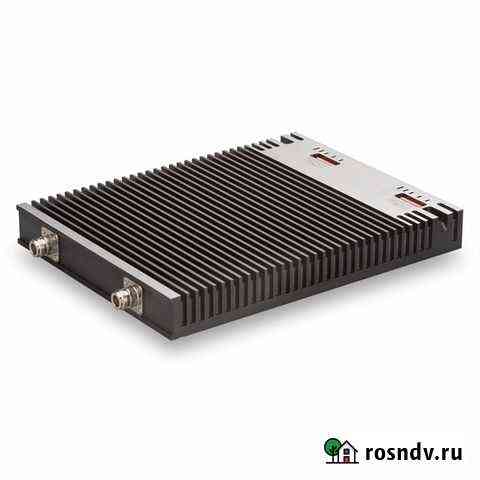 Двухдиапазонный репитер 1800/3G 70 дБ kroks RK1800 Ижевск