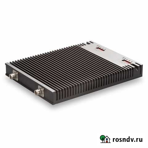 Двухдиапазонный репитер 1800/3G 70 дБ kroks RK1800 Ижевск - изображение 1