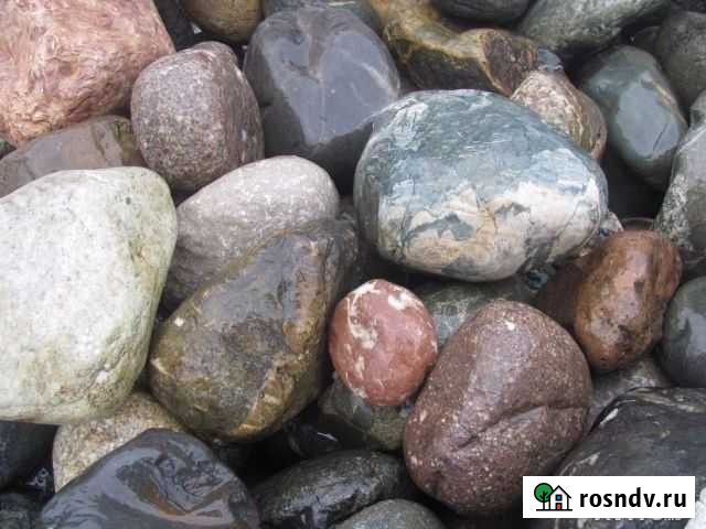 Камни, валуны из Кабардино-Балкарии Нальчик - изображение 1