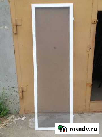 Москитная Сетка на дверь Саратов - изображение 1