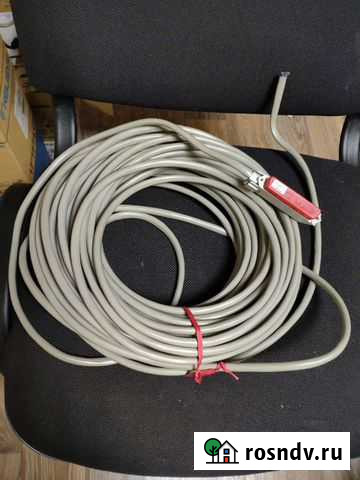 Кабель для атс Амфенол Вологда - изображение 1