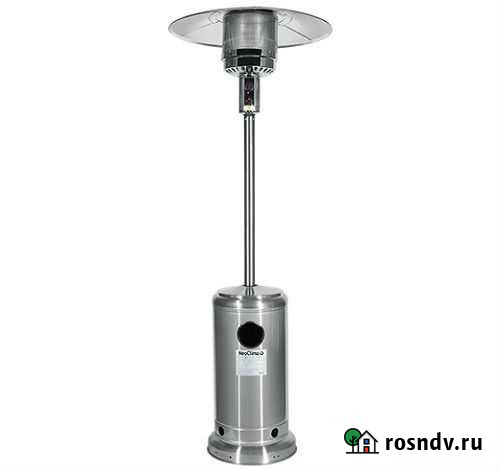 Газовый обогреватель Саранск - изображение 1