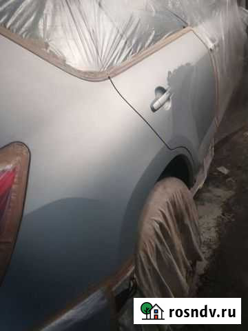 Покраска деталей автомобиля Шелехов - изображение 1