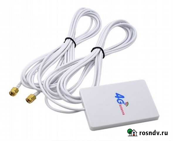 Орбита OT-GSM13 антенна GSM (800-2700Мгц, 18дБ) Ижевск - изображение 1