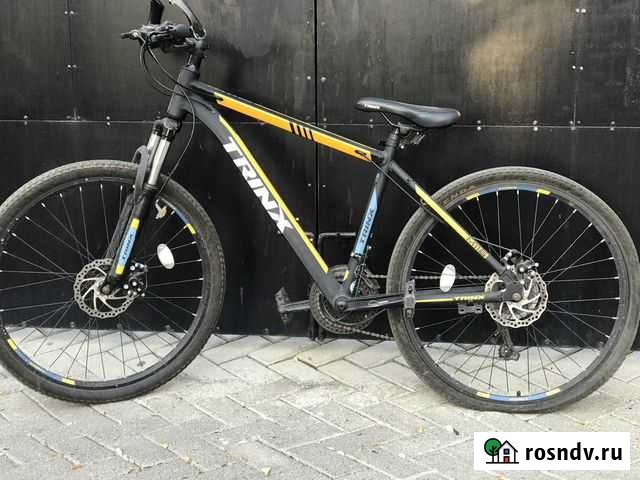 Велосипед бу Грозный - изображение 1