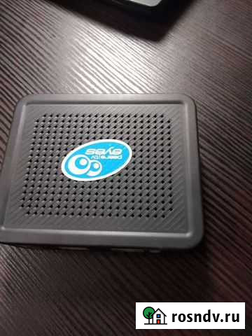 Приставка Eltex 310 Новосибирск - изображение 1