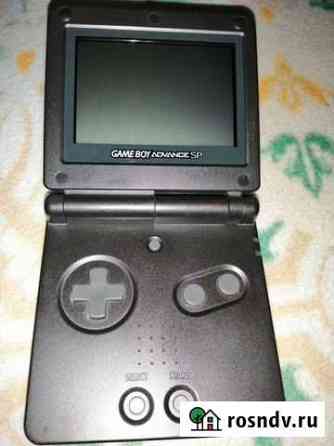Game boy advance sp Камышин