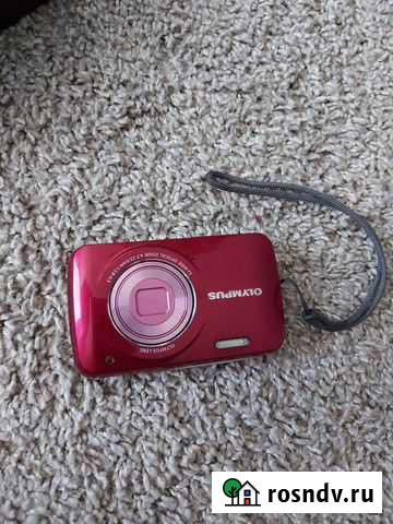 Компактные фотоаппараты Бирск - изображение 1