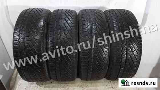 Зима. 4 штуки. 235 65 17 Auplus WinterCross Ростов-на-Дону
